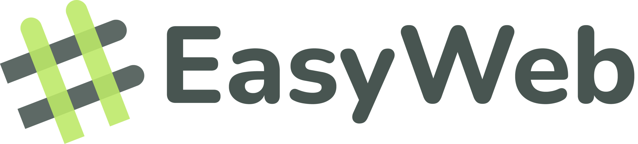 easyweb logo