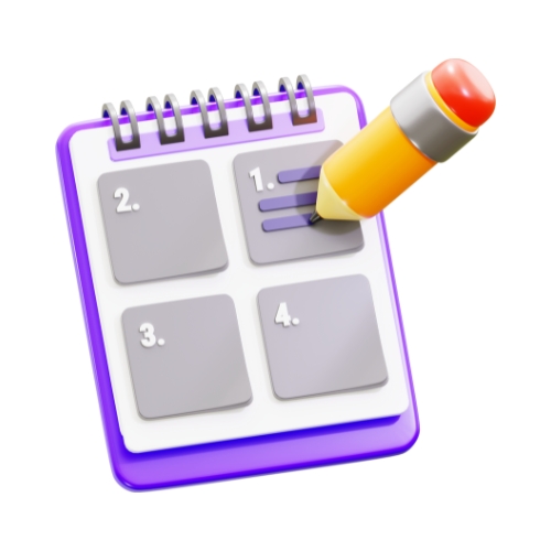 Blog Outline Builder