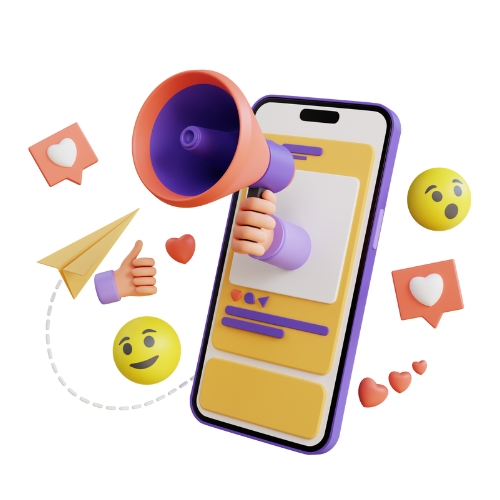Social Media Caption