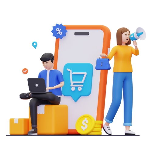 Product Description Writer